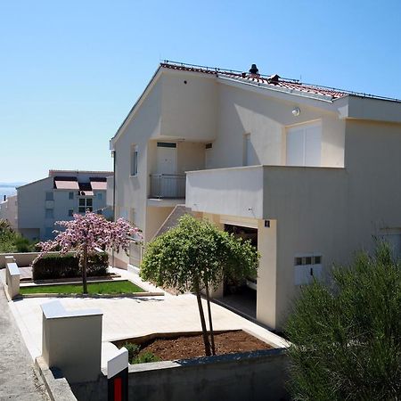 Apartments Sea View Kožino Eksteriør billede