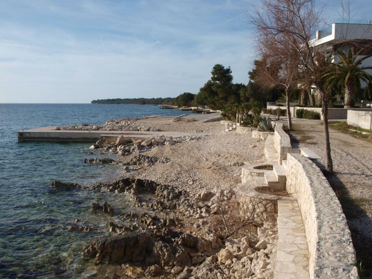 Apartments Sea View Kožino Eksteriør billede